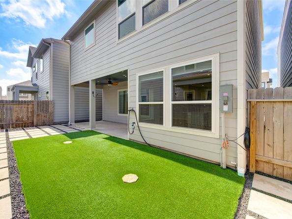 9918 Buckwheat Lane, Houston TX 77080