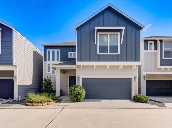 9918 Buckwheat Lane, Houston TX 77080