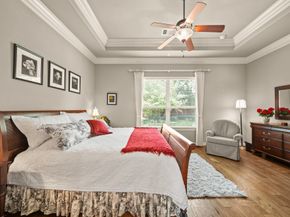 4815 Fairford Drive, Sugar Land TX 77479