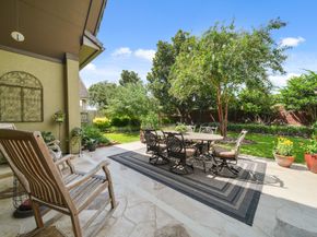 4815 Fairford Drive, Sugar Land TX 77479