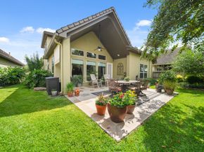 4815 Fairford Drive, Sugar Land TX 77479