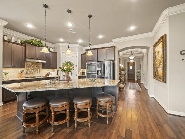 4815 Fairford Drive, Sugar Land TX 77479