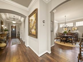 4815 Fairford Drive, Sugar Land TX 77479