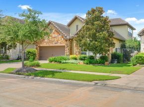 4815 Fairford Drive, Sugar Land TX 77479