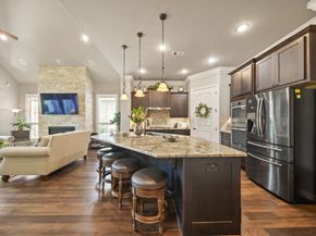 4815 Fairford Drive, Sugar Land TX 77479