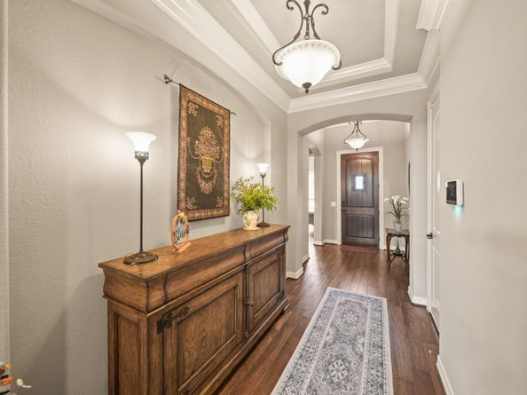 4815 Fairford Drive, Sugar Land TX 77479