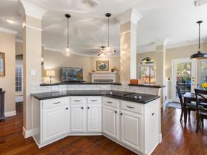 6 Tethered Vine Place, The Woodlands TX 77382