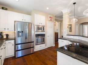 6 Tethered Vine Place, The Woodlands TX 77382