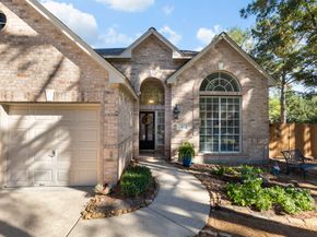 6 Tethered Vine Place, The Woodlands TX 77382
