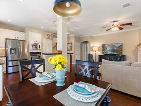 6 Tethered Vine Place, The Woodlands TX 77382