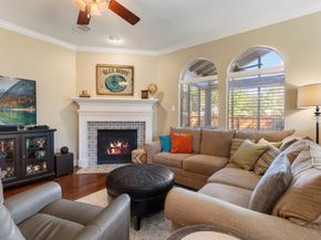 6 Tethered Vine Place, The Woodlands TX 77382