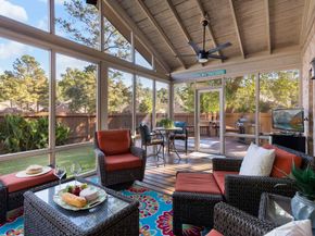 6 Tethered Vine Place, The Woodlands TX 77382