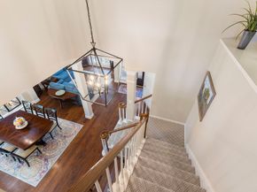 6 Tethered Vine Place, The Woodlands TX 77382