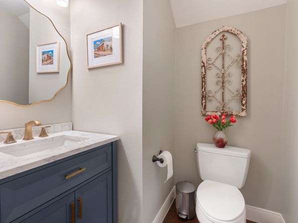 6 Tethered Vine Place, The Woodlands TX 77382