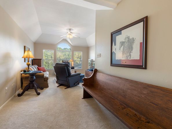 6 Tethered Vine Place, The Woodlands TX 77382