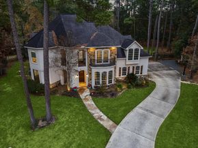 4114 Tee Tree Court, Spring TX 77386