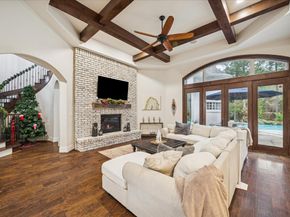 4114 Tee Tree Court, Spring TX 77386