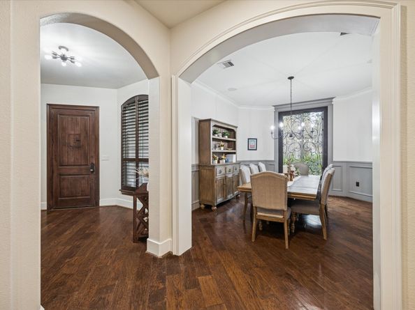 4114 Tee Tree Court, Spring TX 77386