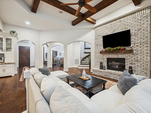 4114 Tee Tree Court, Spring TX 77386