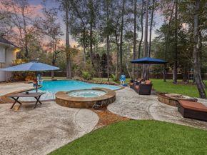 4114 Tee Tree Court, Spring TX 77386