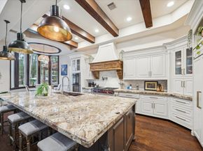 4114 Tee Tree Court, Spring TX 77386