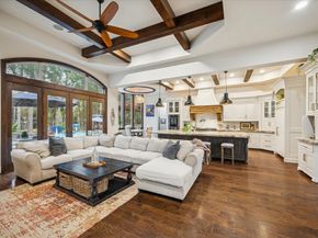 4114 Tee Tree Court, Spring TX 77386