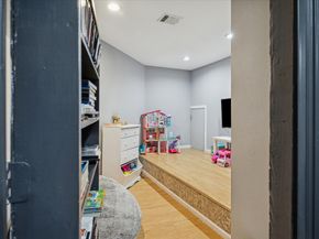 4114 Tee Tree Court, Spring TX 77386