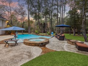 4114 Tee Tree Court, Spring TX 77386