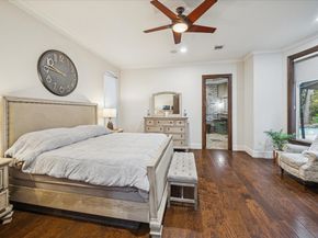 4114 Tee Tree Court, Spring TX 77386