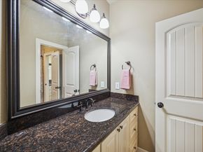 4114 Tee Tree Court, Spring TX 77386