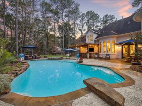 4114 Tee Tree Court, Spring TX 77386