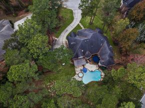 4114 Tee Tree Court, Spring TX 77386