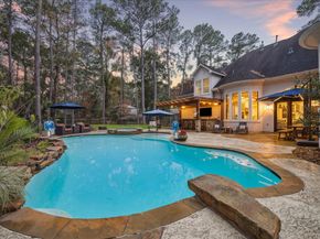 4114 Tee Tree Court, Spring TX 77386