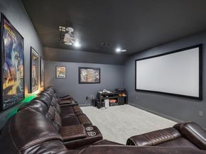 4114 Tee Tree Court, Spring TX 77386