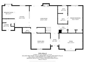 1403 Neptune Lane, Houston TX 77062