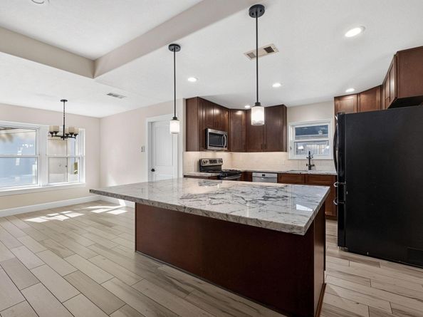 15715 Laurel Heights Drive, Houston TX 77084