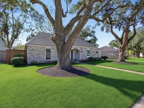 15715 Laurel Heights Drive, Houston TX 77084