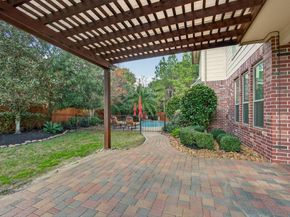 11 Sheephorn Court, Magnolia TX 77354