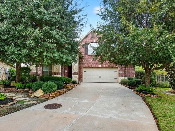 11 Sheephorn Court, Magnolia TX 77354