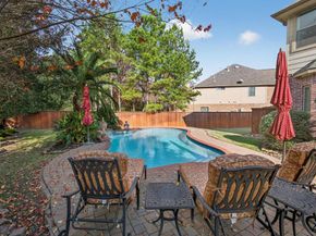 11 Sheephorn Court, Magnolia TX 77354