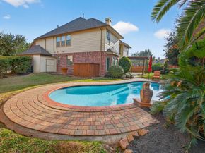 11 Sheephorn Court, Magnolia TX 77354