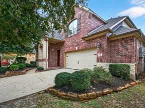 11 Sheephorn Court, Magnolia TX 77354