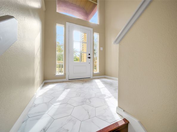 33 Mistyhaven Place, The Woodlands TX 77381