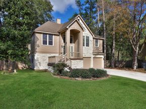 33 Mistyhaven Place, The Woodlands TX 77381