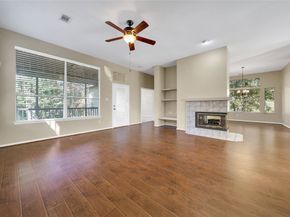 33 Mistyhaven Place, The Woodlands TX 77381