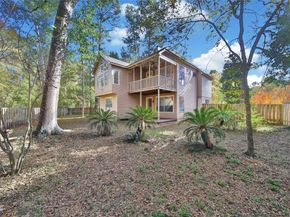 33 Mistyhaven Place, The Woodlands TX 77381