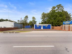1635 Rayford Road, Spring TX 77386