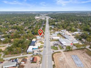 1635 Rayford Road, Spring TX 77386