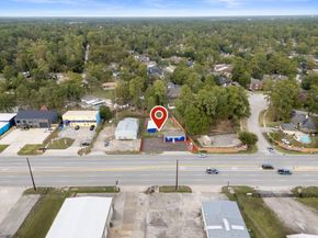 1635 Rayford Road, Spring TX 77386