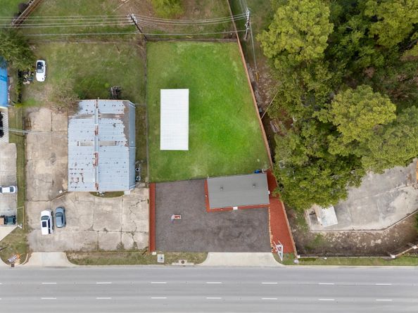 1635 Rayford Road, Spring TX 77386